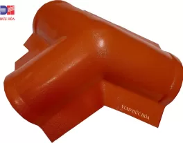 Tấm úp đỉnh mái